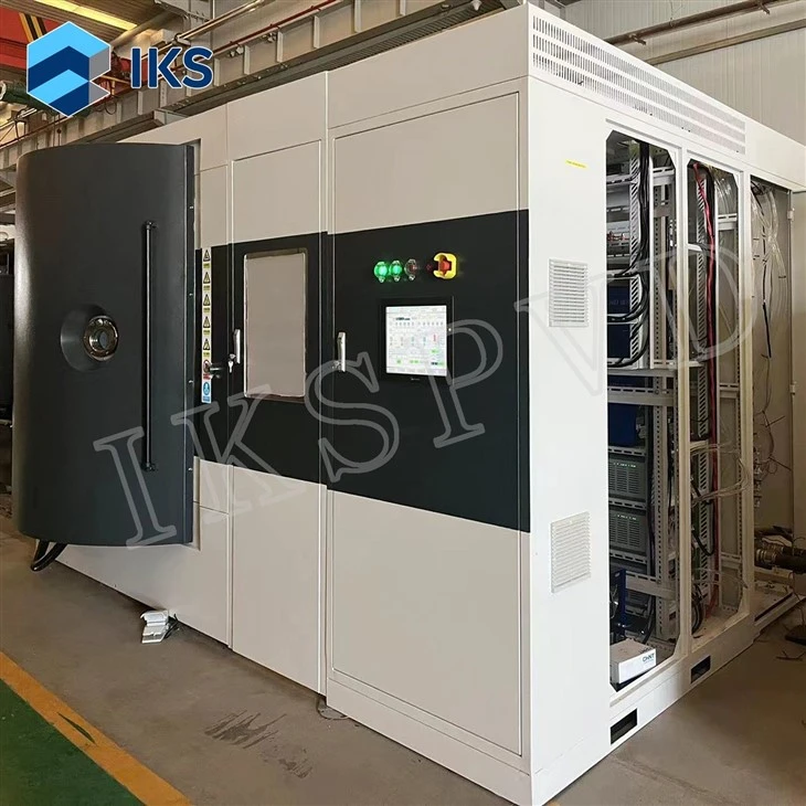 Vacuum Titanium Plating Equipment best