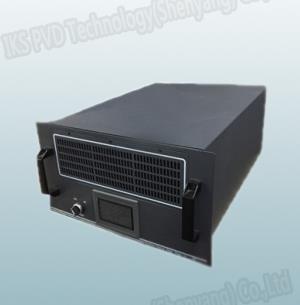 Pulsed Bias Voltage Power Supply