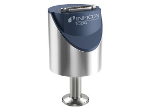 เครื่องวัดและควบคุมเครื่องสูญญากาศ CDG025D 0.1 ~ 1000 Torr / mbar