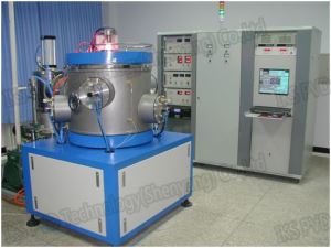 ชิ้นส่วนอะไหล่สำหรับซีลสำหรับเครื่องเคลือบผิวแบบ Multi-Arc ของ Hollow Cathode รุ่น ZY-0805