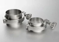 คุณภาพสูง Clamp Wing Nut