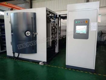 อุปกรณ์เคลือบ PVD อุณหภูมิต่ำ