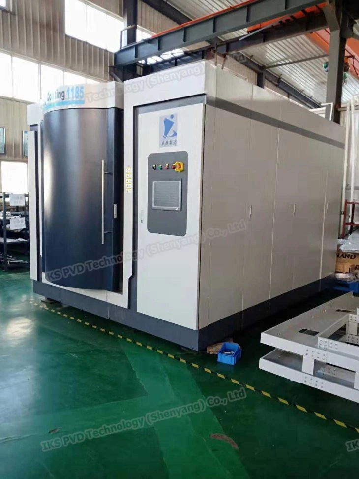 ZY-1185 Cutting Tools Multi-arc Ion Vacuum Coating Machine