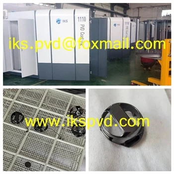 เทคโนโลยีการสะสมไอทางกายภาพของลำแสงอิเล็กตรอน (EB-PVD)